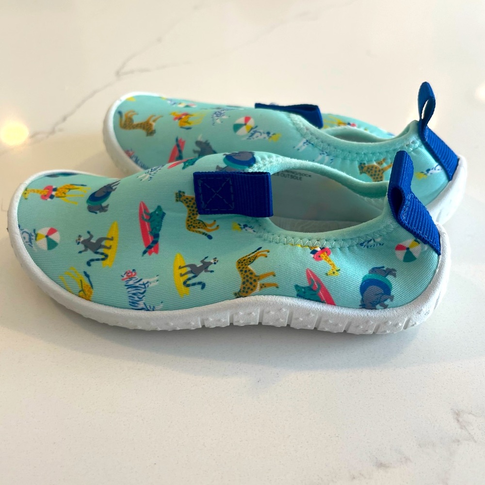 Boys Water Shoe Cat & Jack size 7